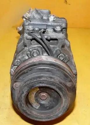 Компрессор кондиционера bmw e46 2.5b 447220-8025 4