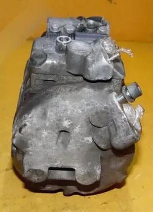 Компрессор кондиционера bmw e46 2.5b 447220-8025 6
