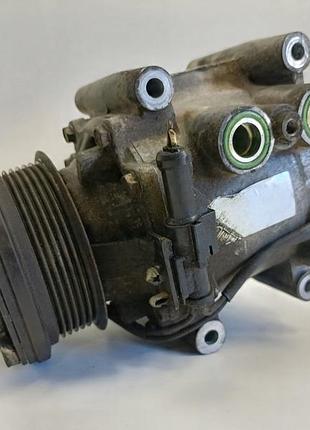 Компресор кондиціонера jaguar s-type 2.7 td v6