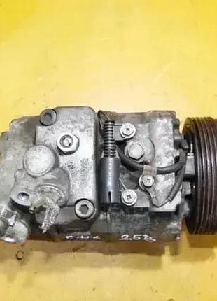 Компрессор кондиционера bmw e46 2.5b 447220-8025 8