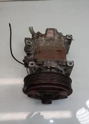 Компрессор кондиционера mazda 3 05r 1.6 h12a1ag4dy