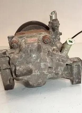 Компрессор кондиционера mazda 3 05r 1.6 h12a1ag4dy 3