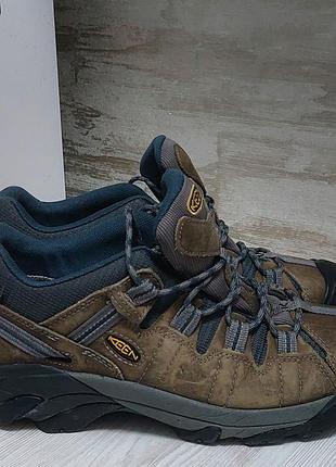 Ботинки keen 42р.