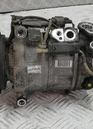 Компресор кондиціонера mercedes w246 w246 447280-7433