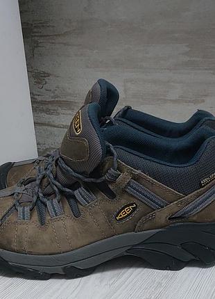 Ботинки keen 42р. 2