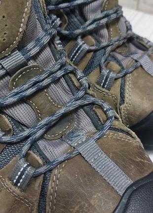 Ботинки keen 42р. 7