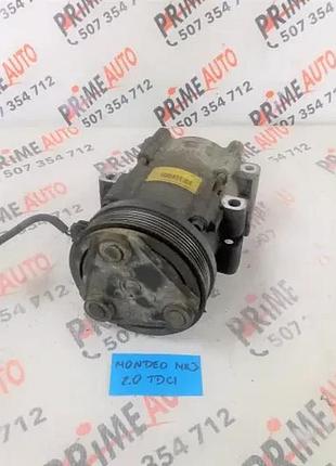 Компрессор кондиционера ford mondeo mk3 2,0 tdci