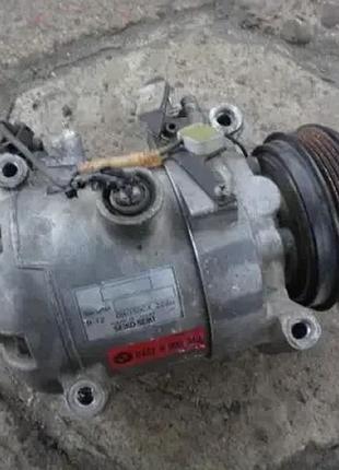 Компрессор кондиционера pompa klimy klimatyzacji bmw e34 8390340