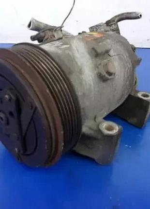Компрессор кондиционера almera n16 92600 9f511