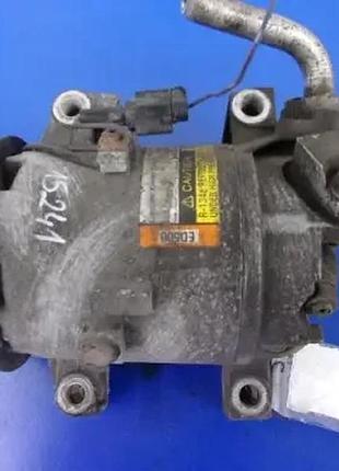 Компрессор кондиционера almera n16 92600 9f511 2