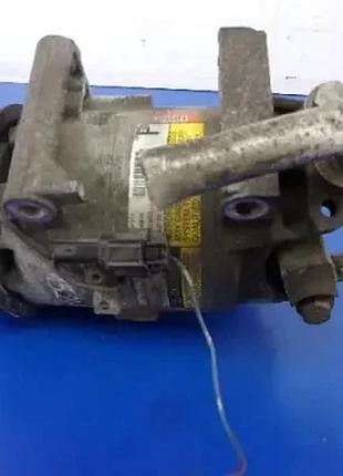 Компрессор кондиционера almera n16 92600 9f511 3