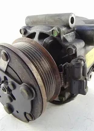 Компресор кондиціонера fiesta mk6 2s6h-19d629-aa