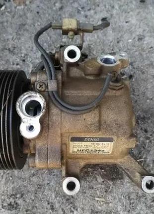 Компрессор кондиционера daihatsu terios ii