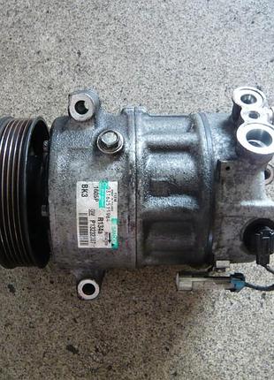 Компрессор кондиционера а компресора p13232307 opel insignia astra j