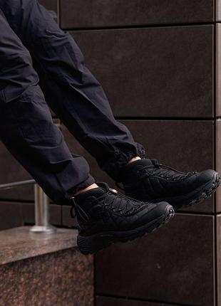 Ice cap moc ii black 6