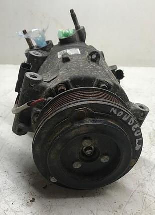 Компресор кондиціонера ford mondeo mk5 3