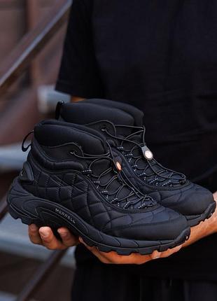 Ice cap moc ii black 5