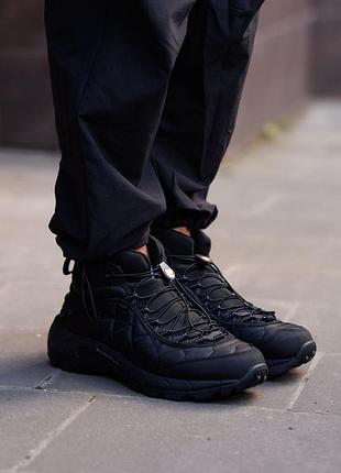 Ice cap moc ii black 3