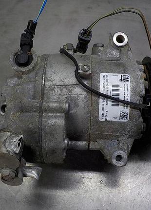 Компресор кондиціонера opel astra j 1.6d 401575950