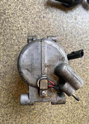Компрессор кондиционера citroen c3 1.2 6