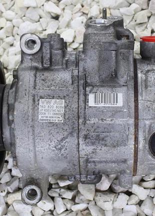 Компресор кондиціонера vw skoda seat 1k0820808a