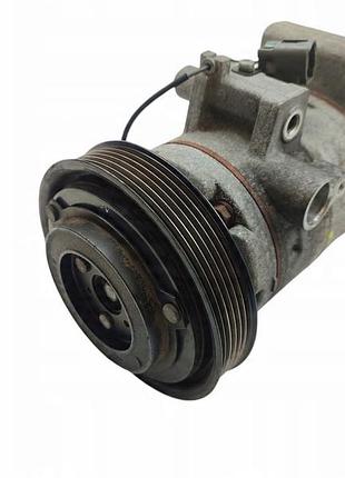 Компрессор кондиционера mazda 6 ii gh 2.0 mzr disi z0010923a dks-17ds