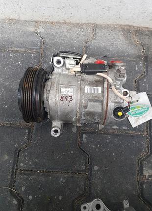 Компресор кондиціонера mercedes oe a0038304460