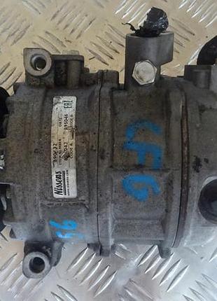 Компресор кондиціонера nissens 890632 vw passat b8
