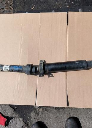 Карданний вал jeep grand cherokee wk2 lift 3.0 crdi задній p52123997ab