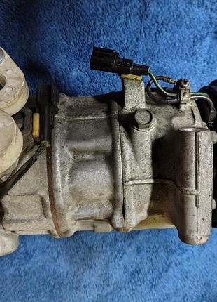 Компрессор кондиционера volvo p31469966 6