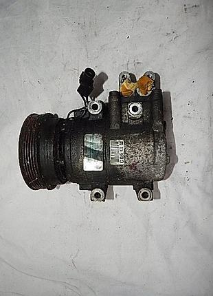 Компресор кондиціонера hyundai matrix 1.5 crdi 01-10