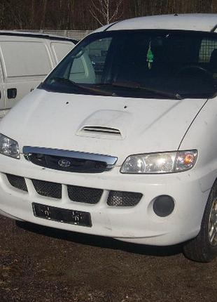 Акпп автоматична коробка передач hyundai h1 h200 starex