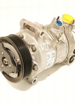 Компресор кондиціонера vw golf 7 karoq 5q0816803f