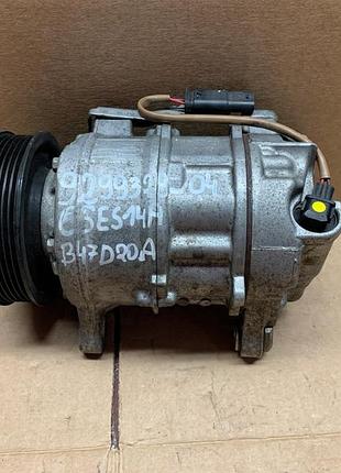 Компрессор кондиционера bmw 1 f20 f30 9299329-04 b47d20a