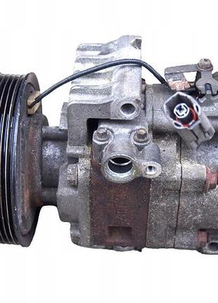 Компрессор кондиционера / mazda 6 cx-7 2.3 h12a1af4dw