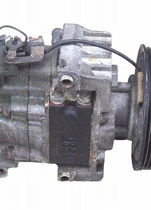 Компрессор кондиционера / mazda 6 cx-7 2.3 h12a1af4dw 2