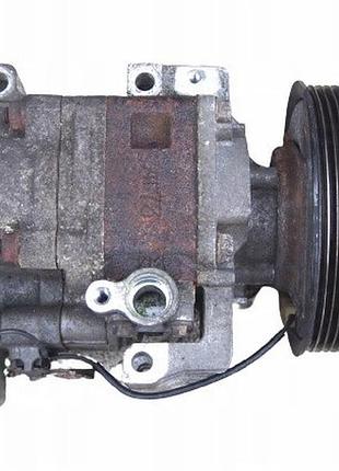 Компрессор кондиционера / mazda 6 cx-7 2.3 h12a1af4dw 3