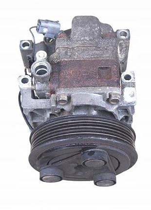 Компрессор кондиционера / mazda 6 cx-7 2.3 h12a1af4dw 4