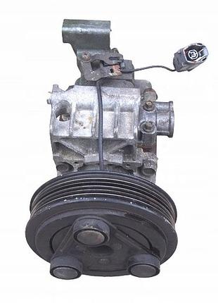 Компрессор кондиционера / mazda 6 cx-7 2.3 h12a1af4dw 5