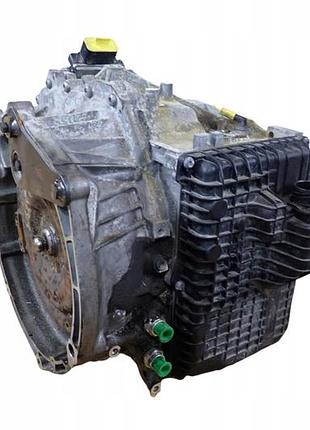 Акпп автоматична коробка передач jeep cherokee kl chresler 9hp48
