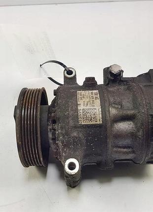 Компресор кондиціонера 5q0820803g skoda fabia iii