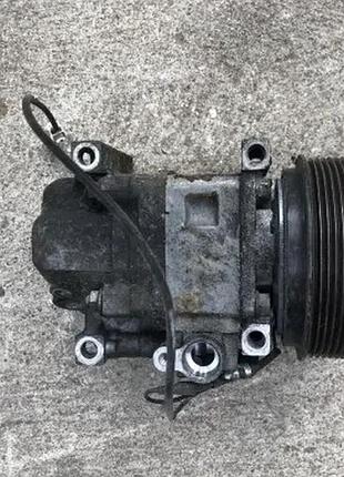 Компрессор кондиционера mazda6 gh 08-12r 2,2 d r2aa