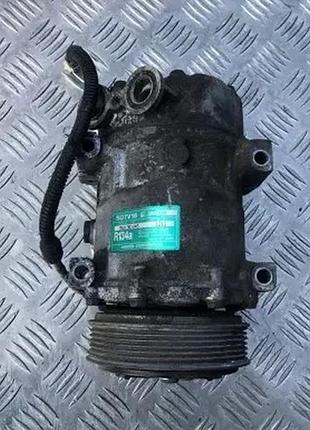 Компрессор кондиционера citroen c5 berlingo sd7v16