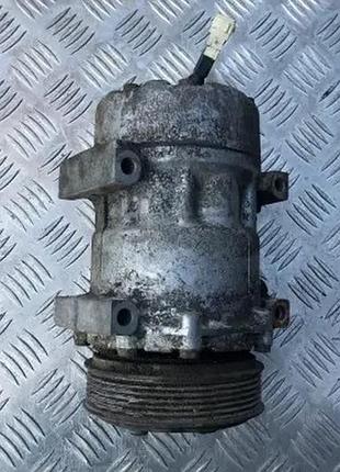 Компрессор кондиционера citroen c5 berlingo sd7v16 3
