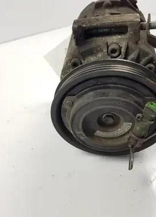 Компрессор кондиционера 8d0260808 volkswagen passat b5
