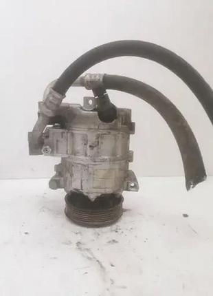 Компрессор кондиционера seat altea 04-09 1.6 8v bse