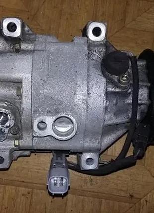 Компресор кондиціонера 447220-6244 corolla e11 00