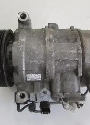 Компрессор кондиционера bmw e87 e90 447260-1852