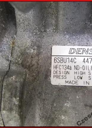 Компресор кондиціонера bmw e87 e90 447260-1852 2