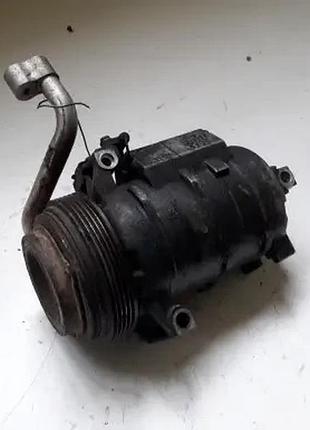 Компрессор кондиционера bmw e53 x5 3.0i hfc 134a